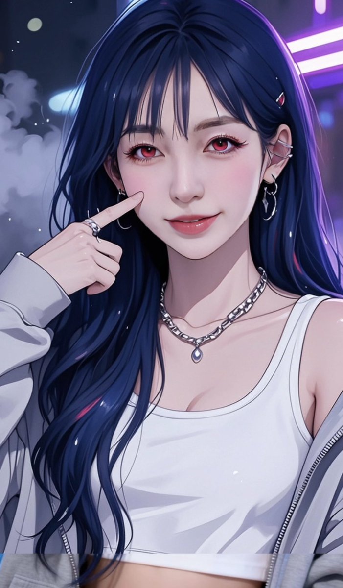 こはる tweet media