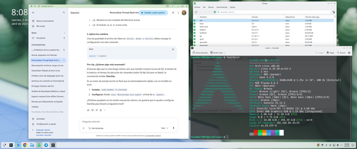 Javier Fernandez 🇪🇸🎤 tweet media