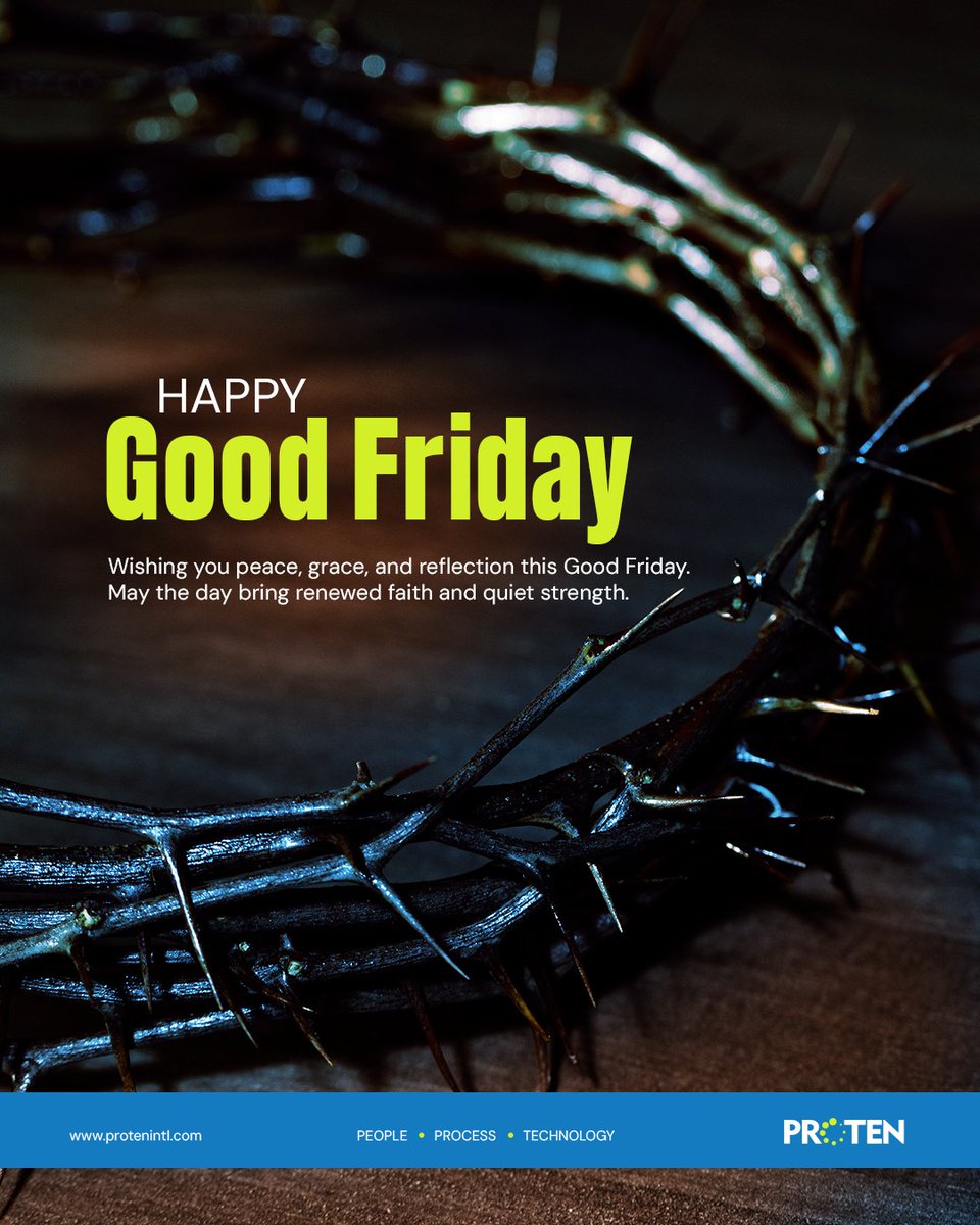 Proten International tweet media