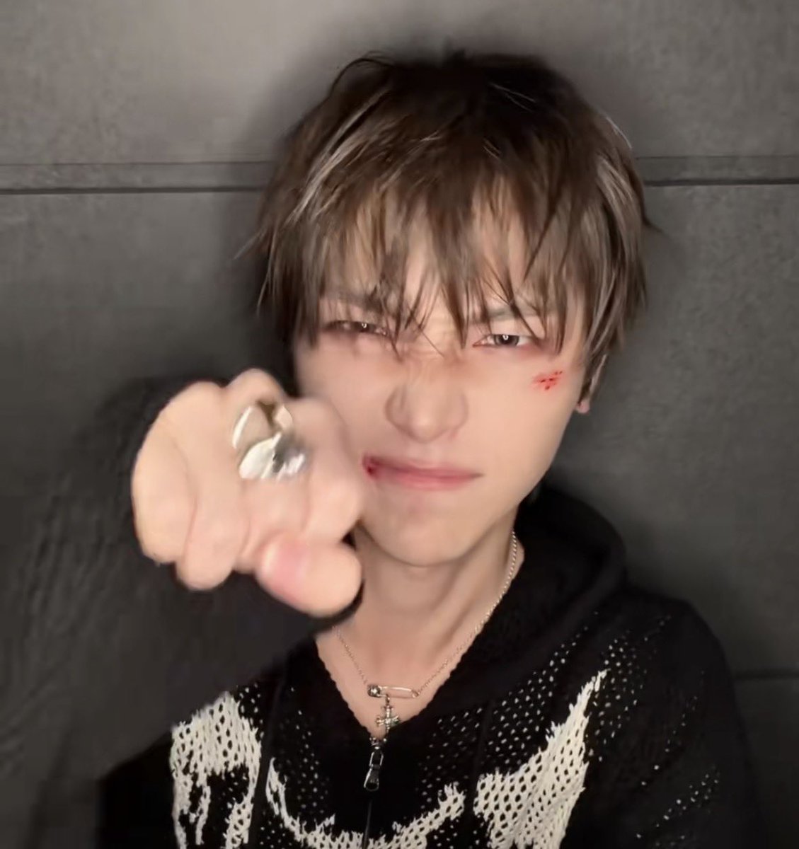 ☆ 炘 on fire ☆ tweet media