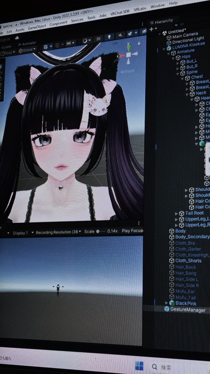 じゅり tweet media