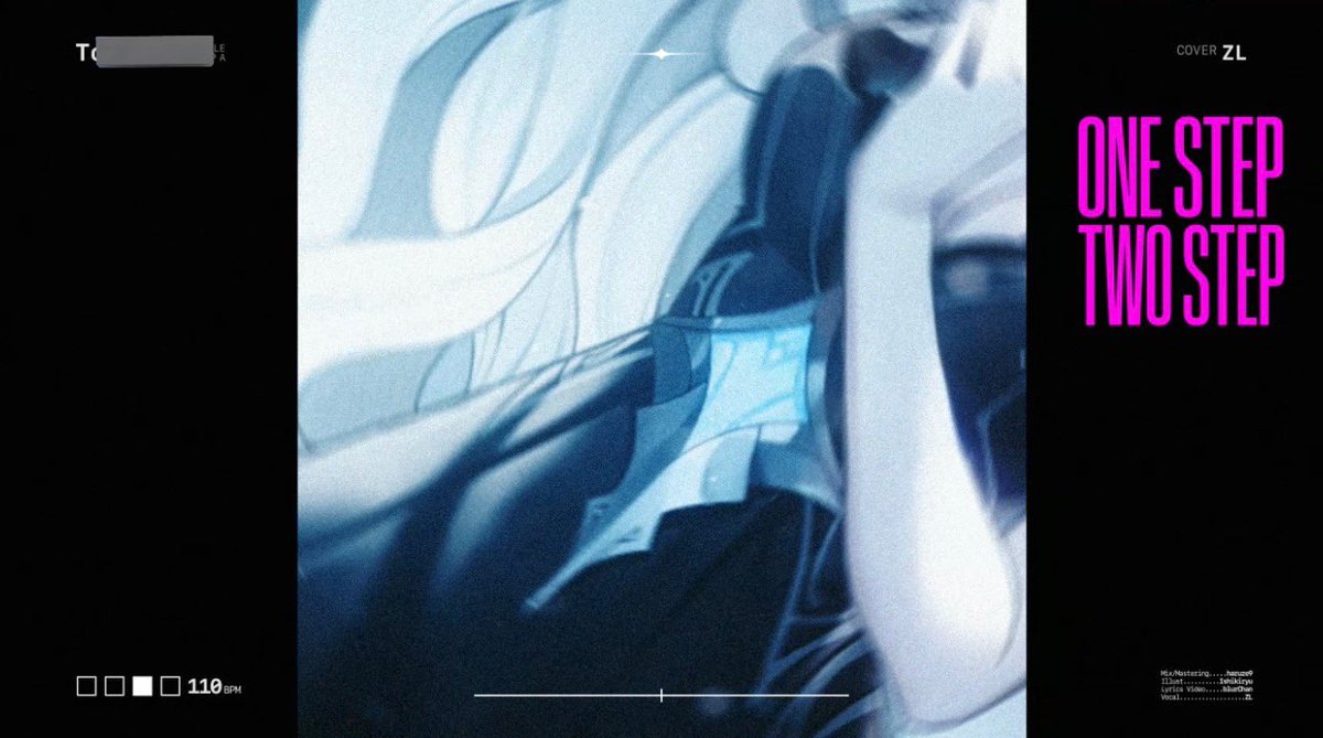 ᴢʟ. / シーエル tweet media