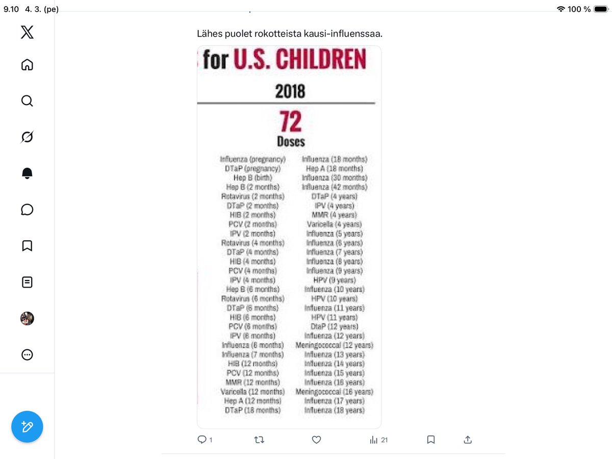 Mauri Francke tweet media