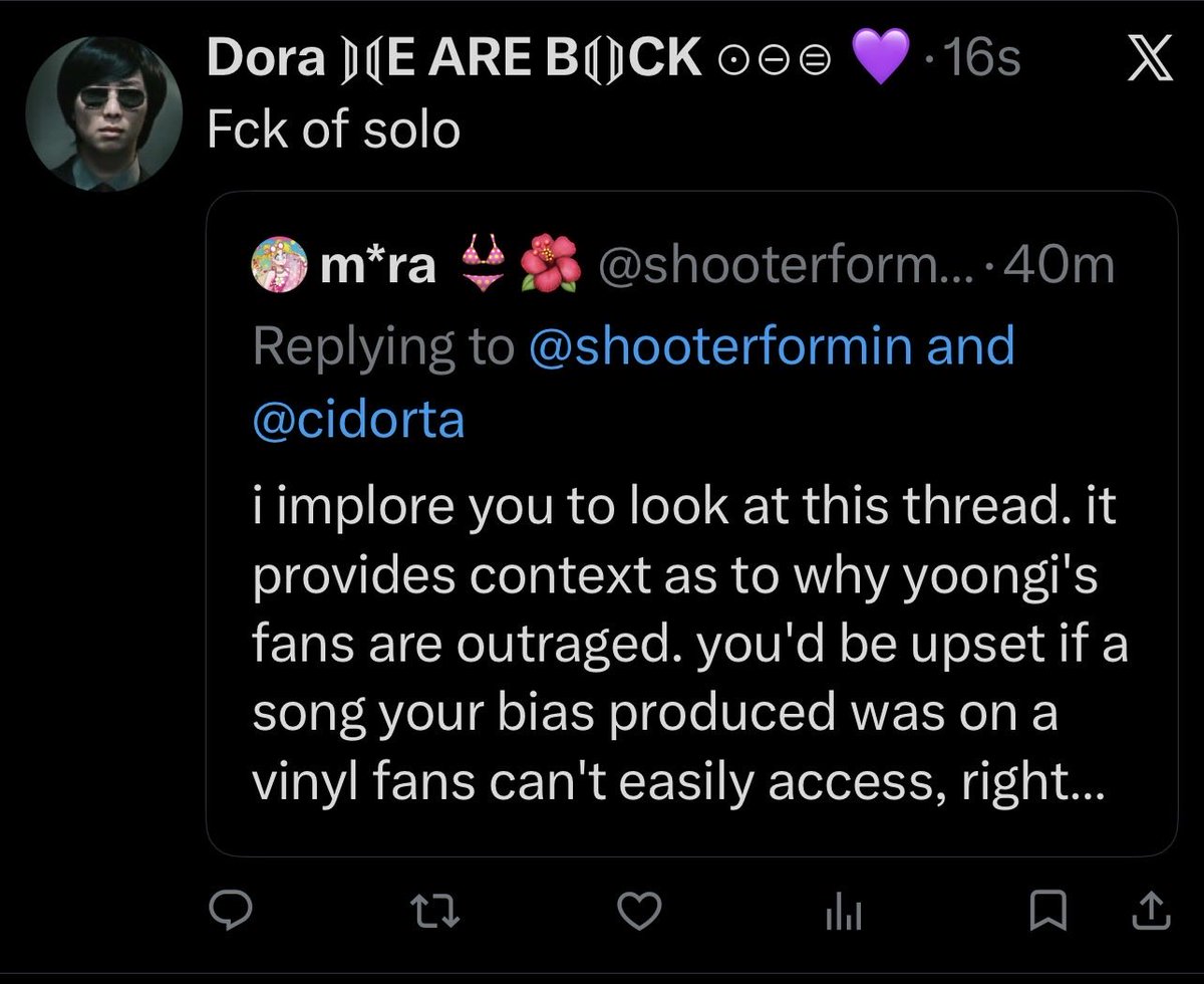 m*ra 👙🌺 tweet media