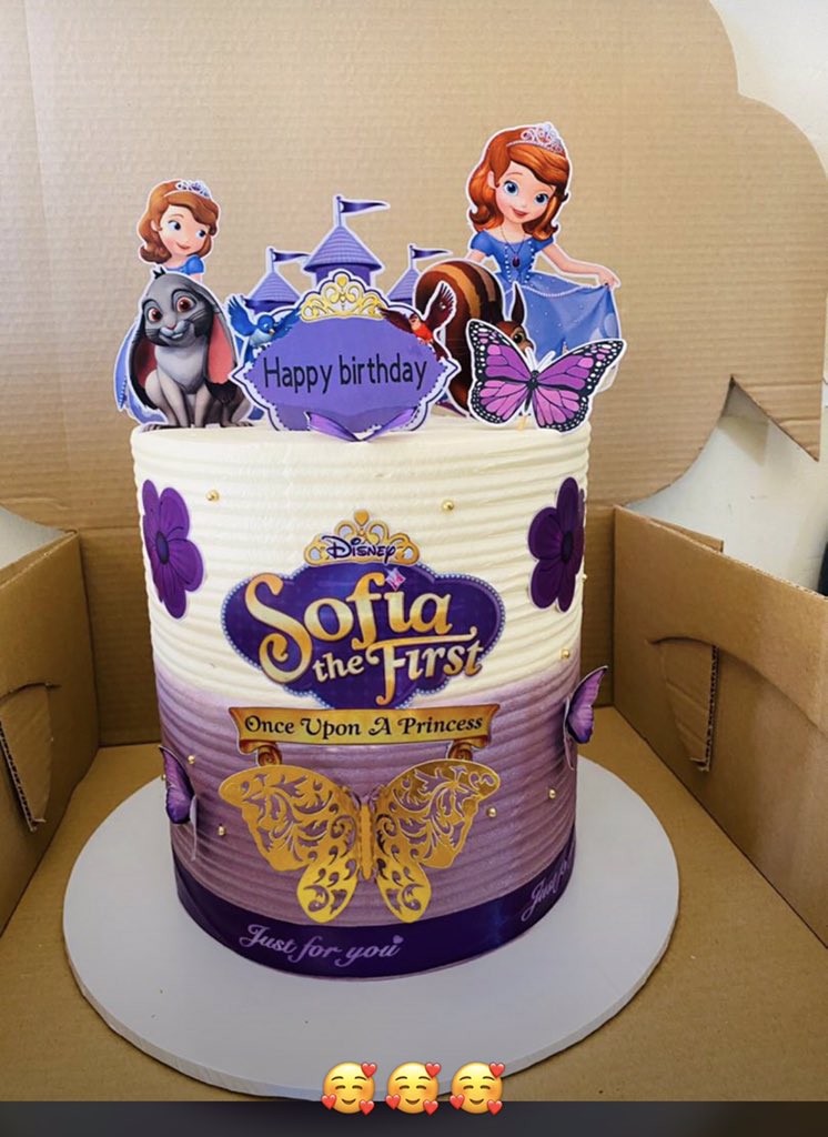 Kirabo Sheila. tweet media