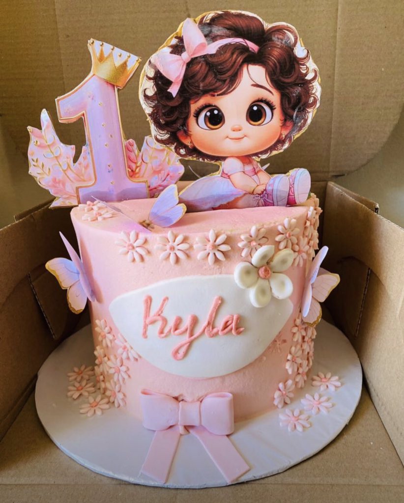 Kirabo Sheila. tweet media