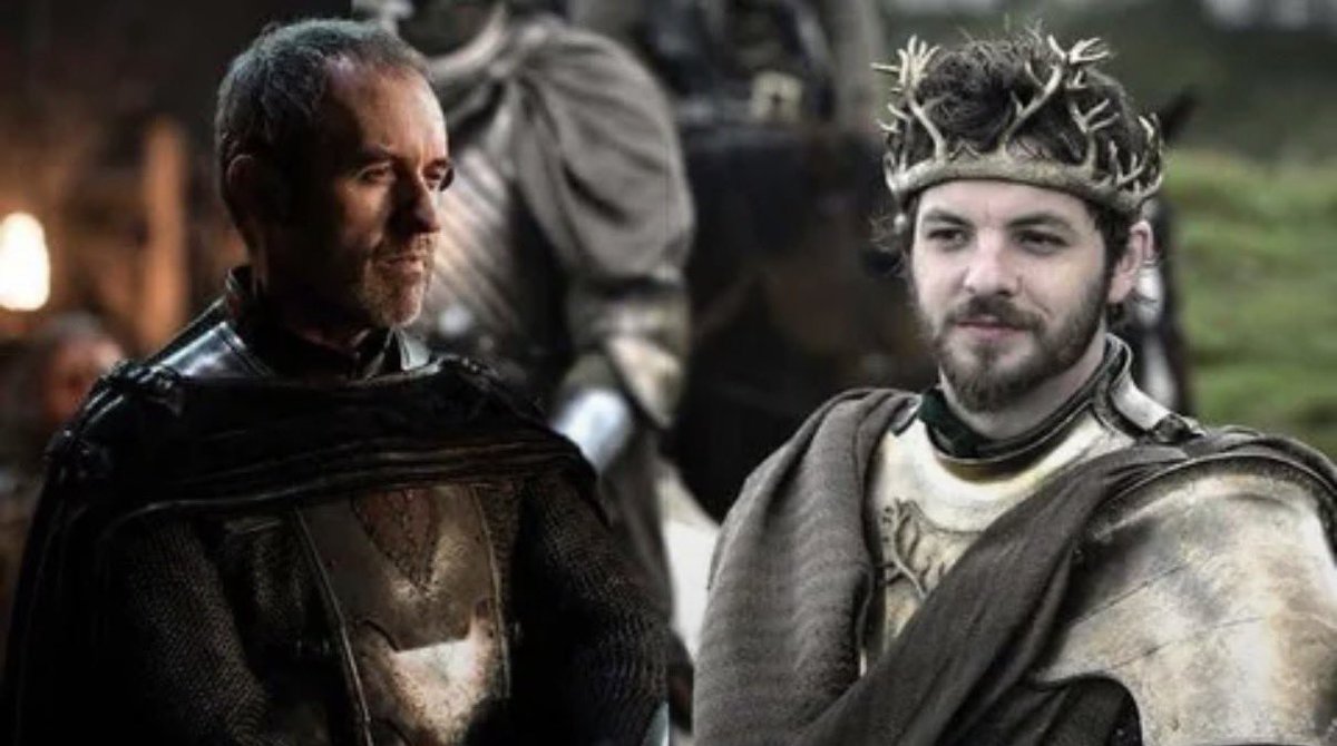 Ned Stark tweet media