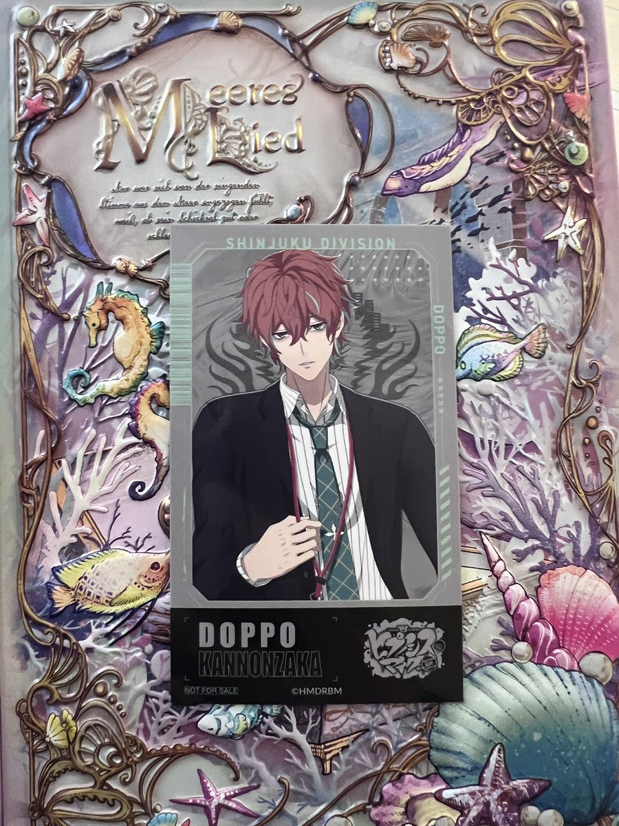 めろでぃ@お取引 tweet media