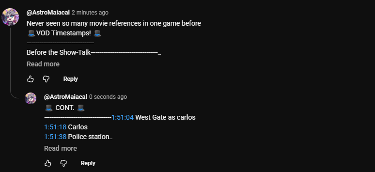 AstroMicheal tweet media