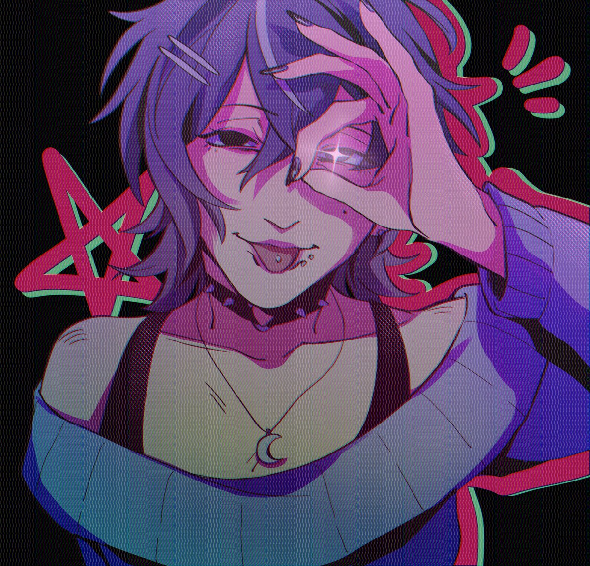 vee 𑣲 tweet media