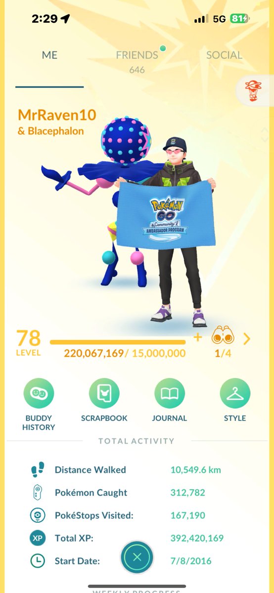 JM 🔜 Chicago Go Fest tweet media