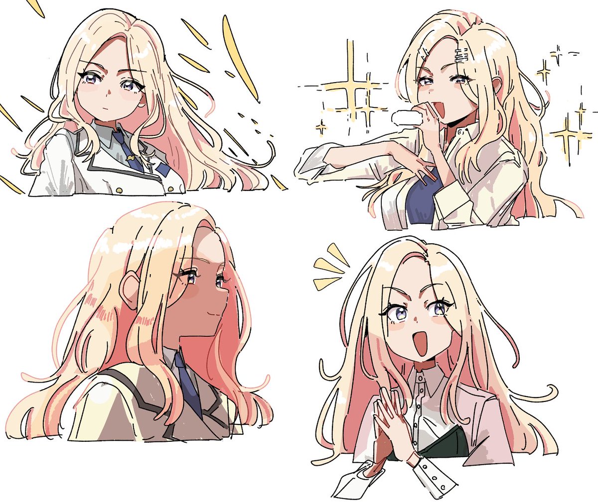 大皿飯 tweet media