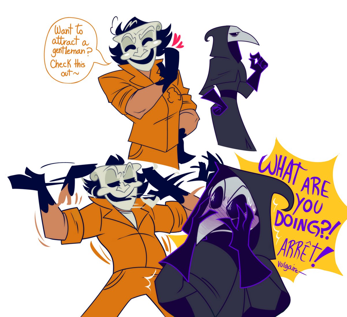 Spacefatcat tweet media