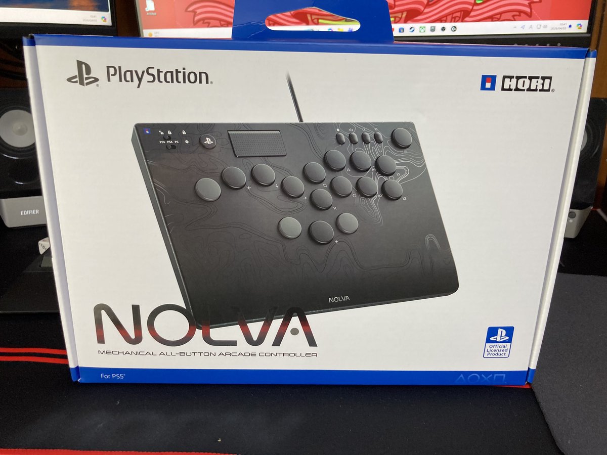 買っちった