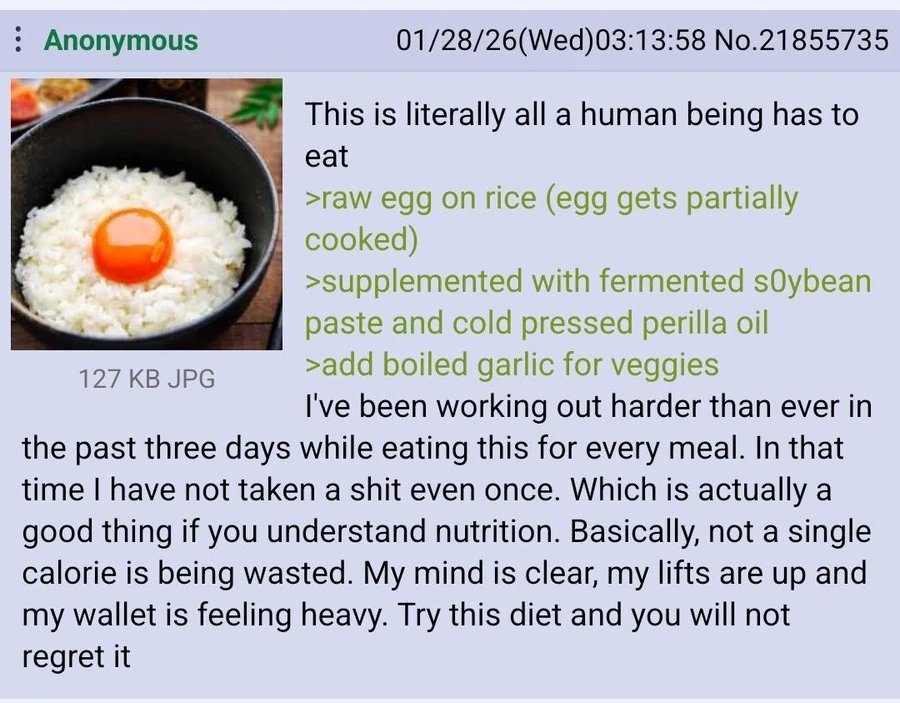 The 4Chan Archives tweet media