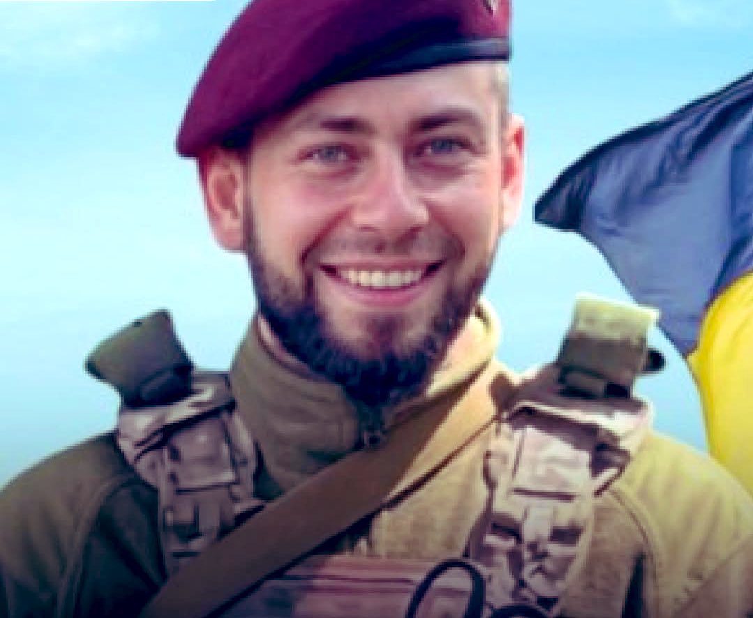 Олег Володарський tweet media