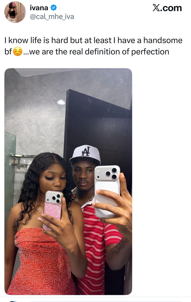 Black_Melanin🥰 tweet media