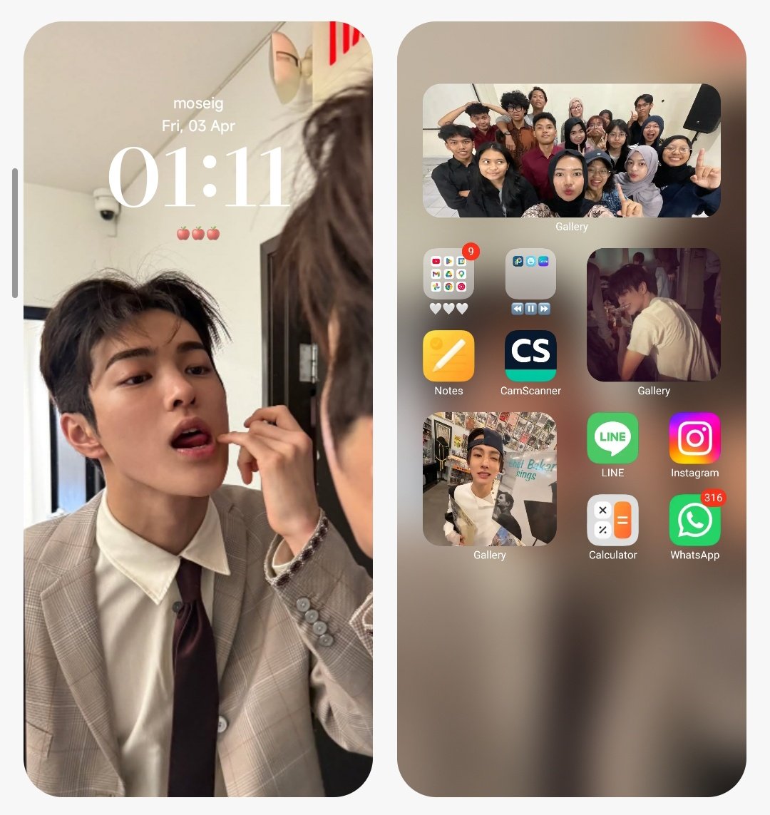 hanksim`🎸 tweet media