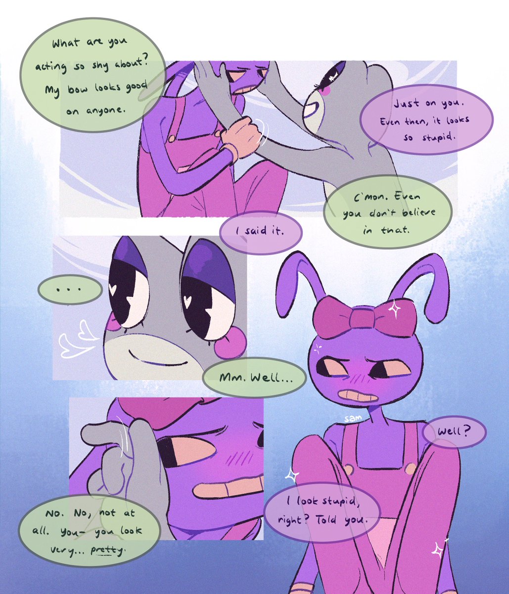 sammi 🌤️ tweet media