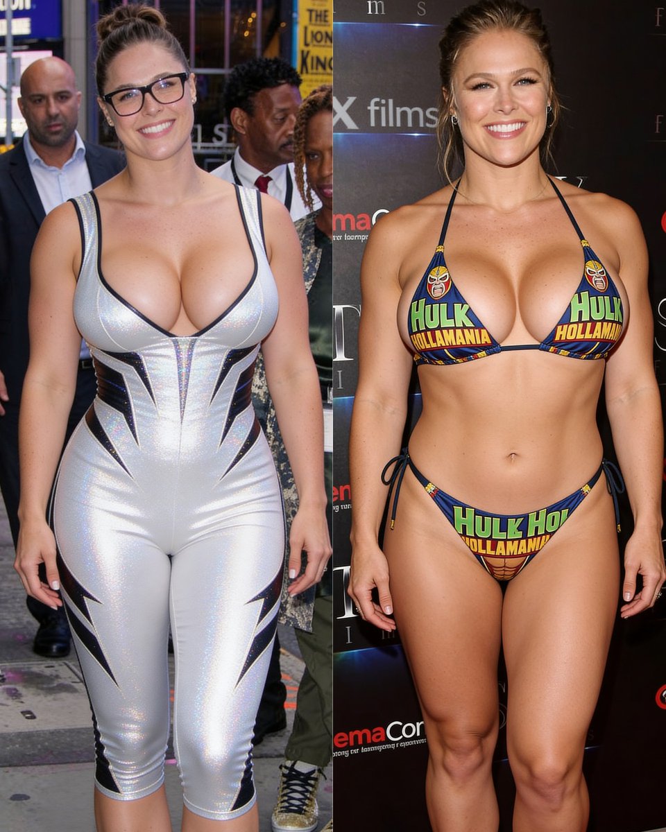 MMA Girls tweet media