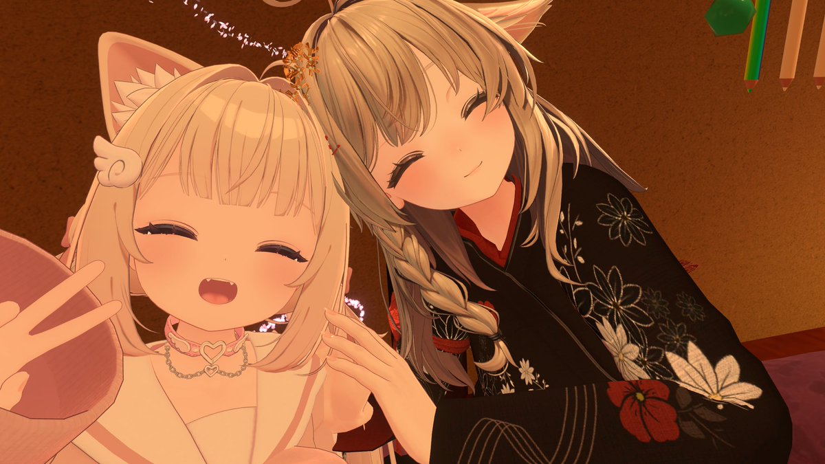 オルガス tweet media
