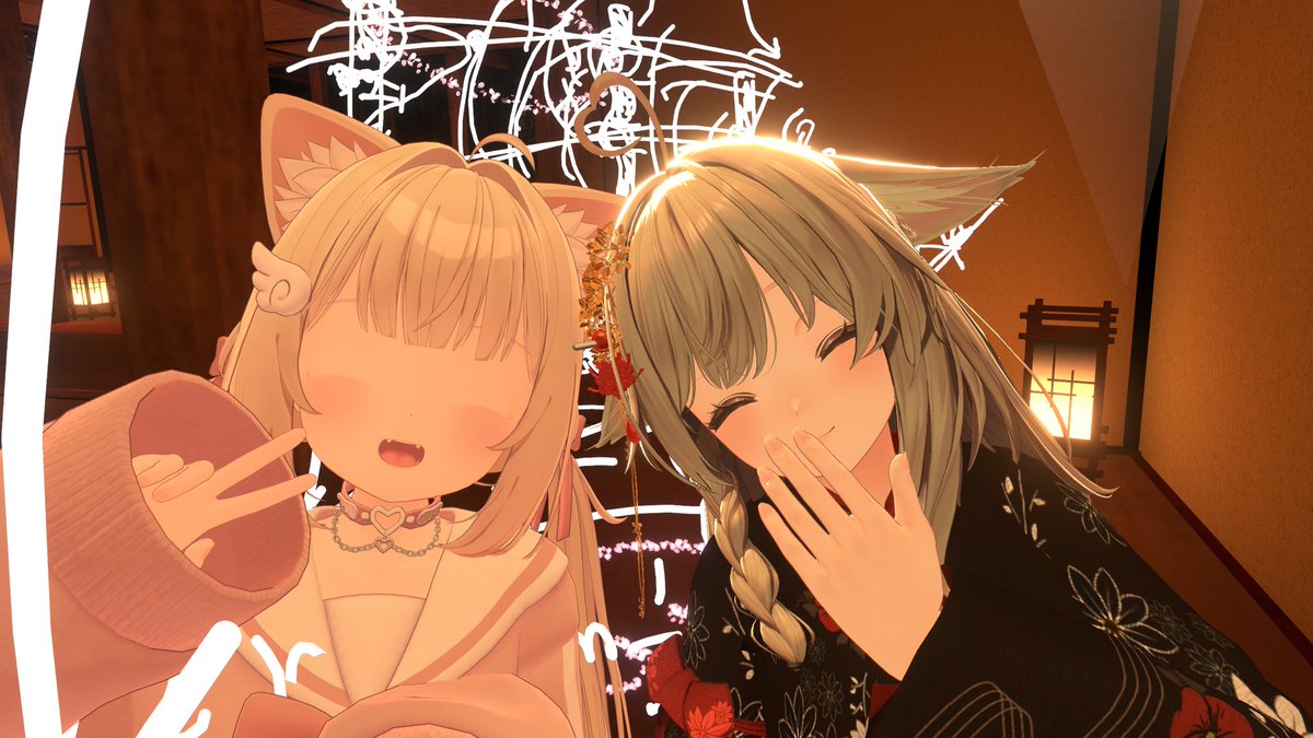 オルガス tweet media