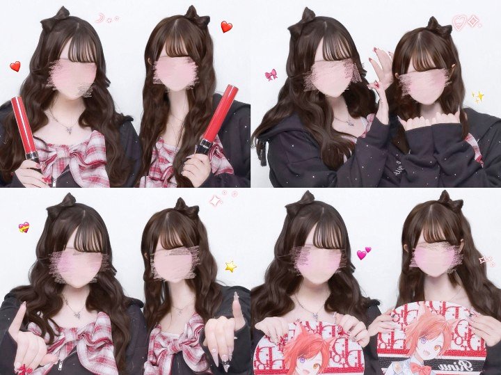 あにゃ♥️ tweet media