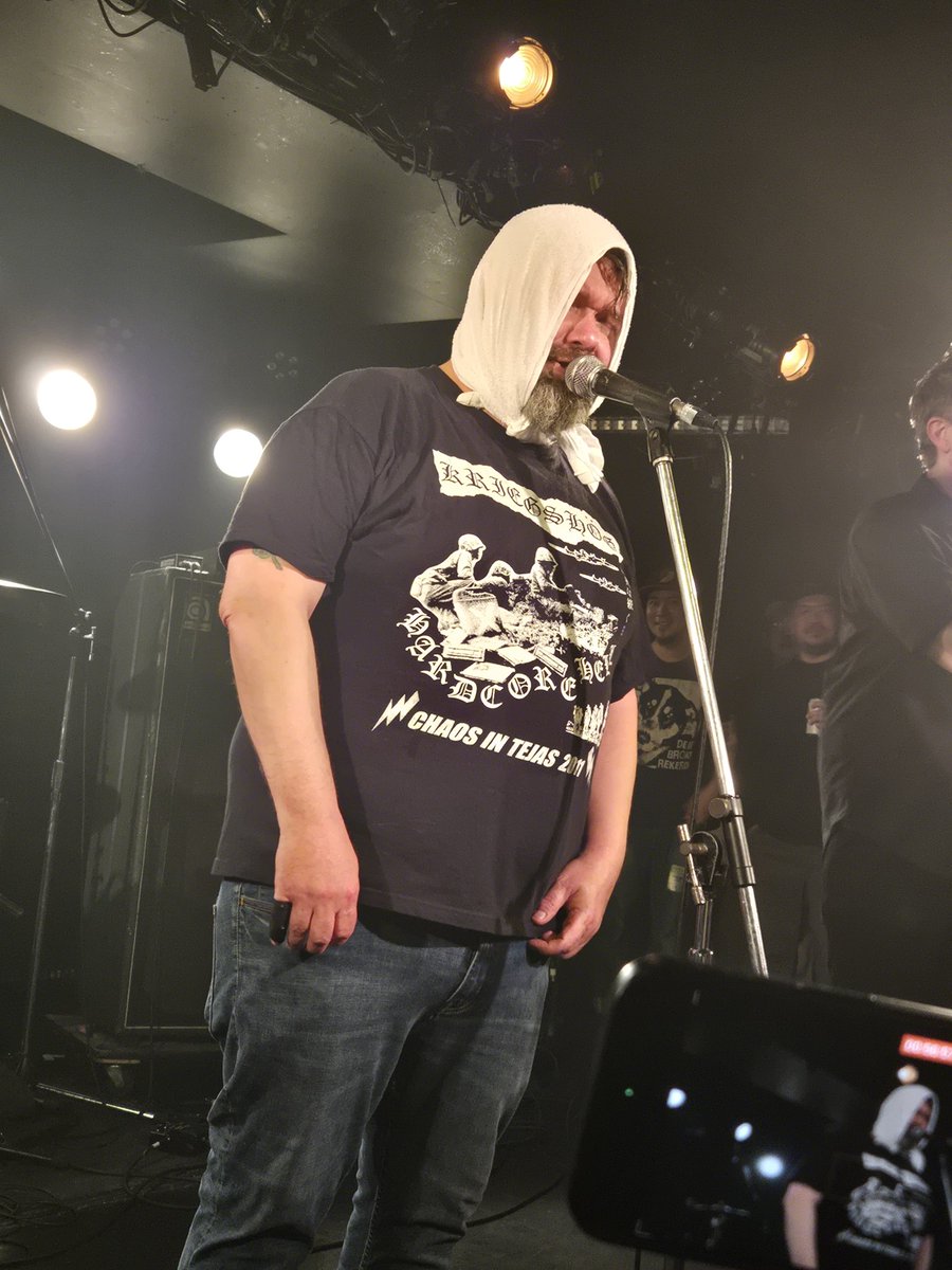 Kuunnofx's tweet photo. まさかDillinger fourが観れるなんて
最高すぎた
@imakinn
#dillingerfour https://t.co/4ok2lFpW0G