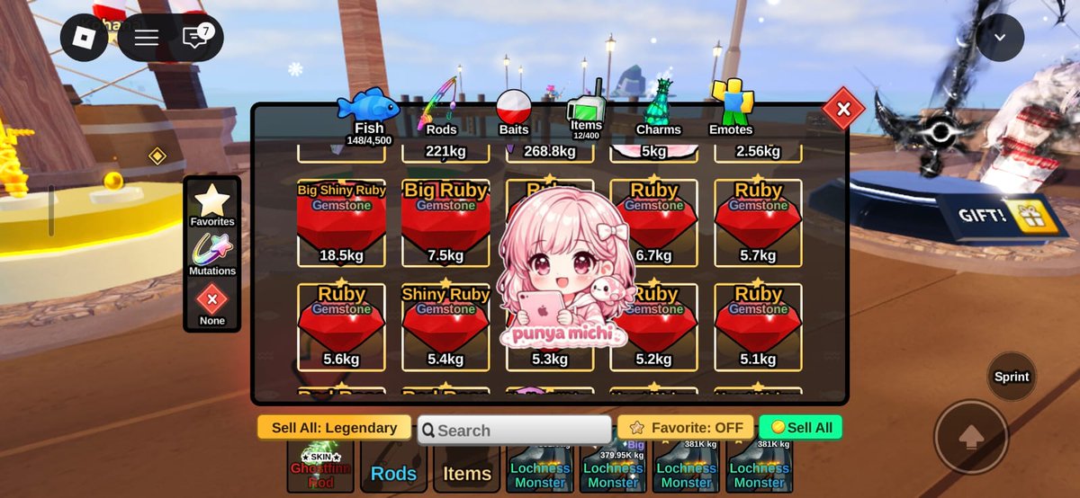 michiii | WA dulu X ga ada notif tweet media