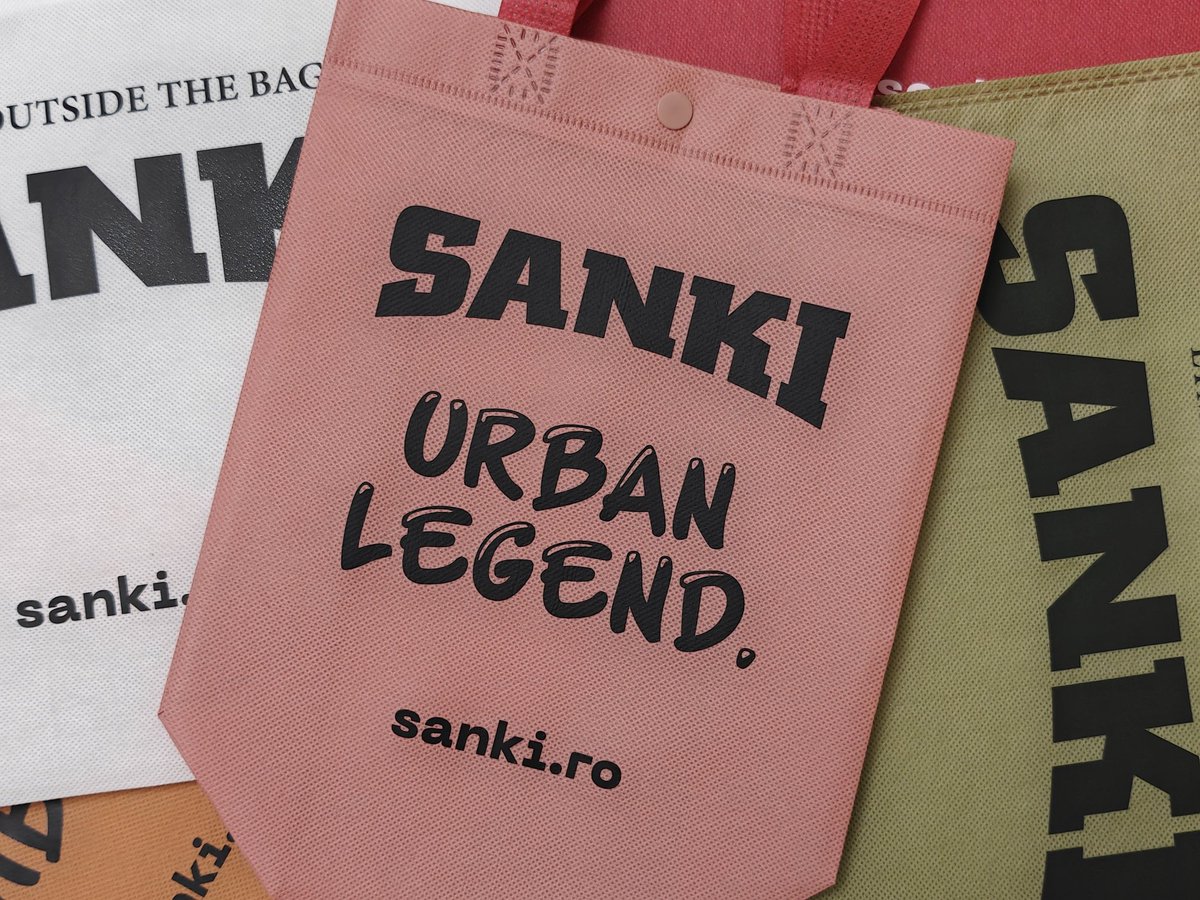 The urban legend.  
🫡 Sanki!