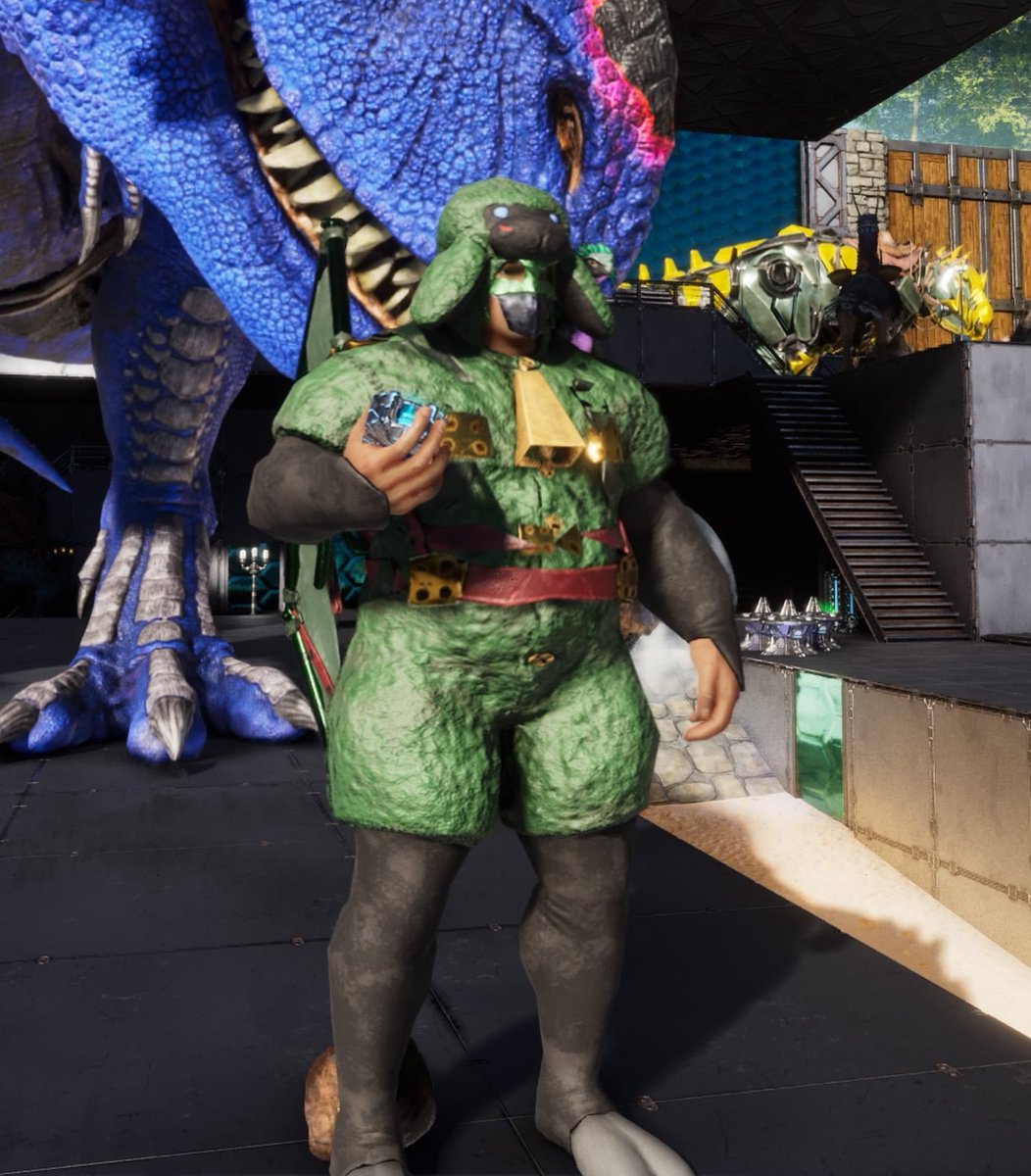 Kータンク tweet media