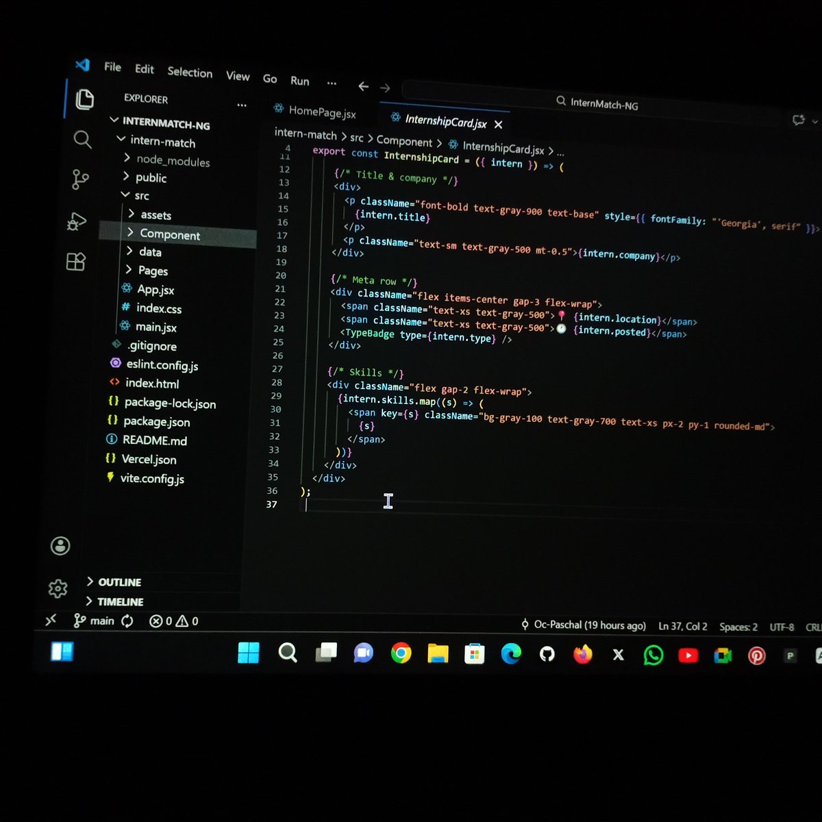 Code_With_Ocpaschal tweet media