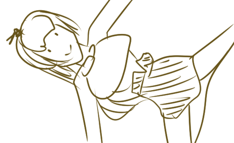 仮着色までもう少し! 