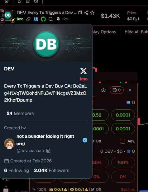 not a bundler (doing it right arc) tweet media