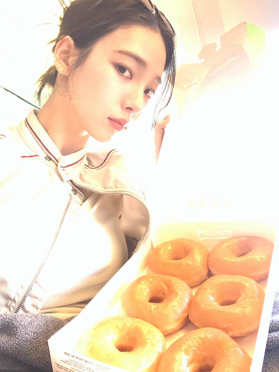 콩이 tweet media
