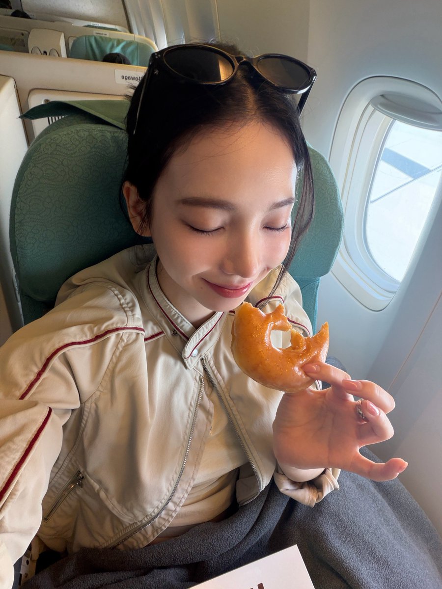 콩이 tweet media
