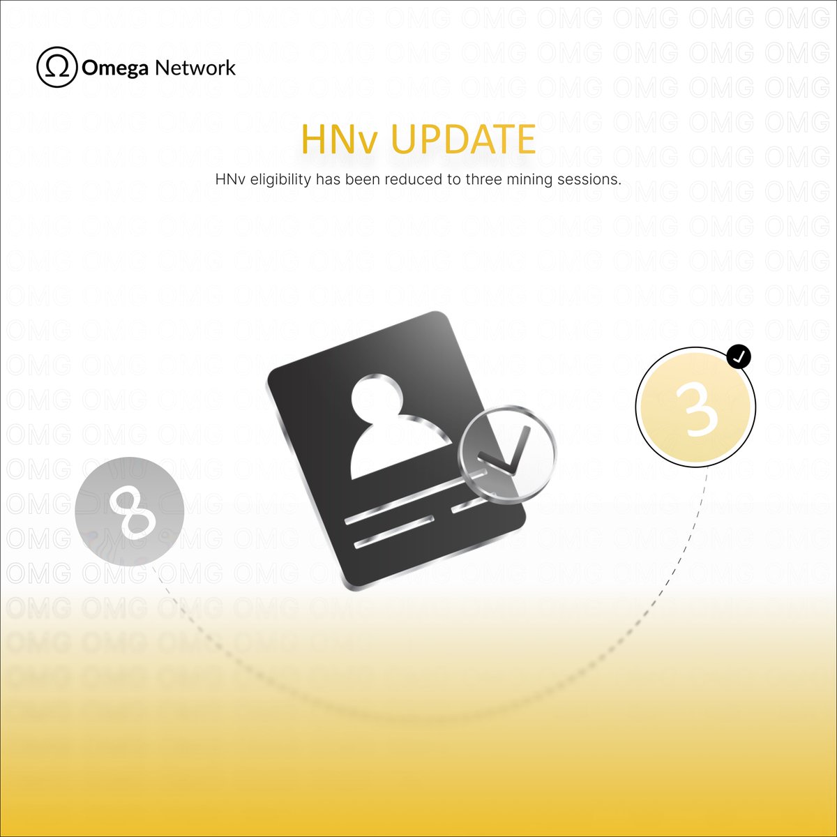 Omega Network tweet media