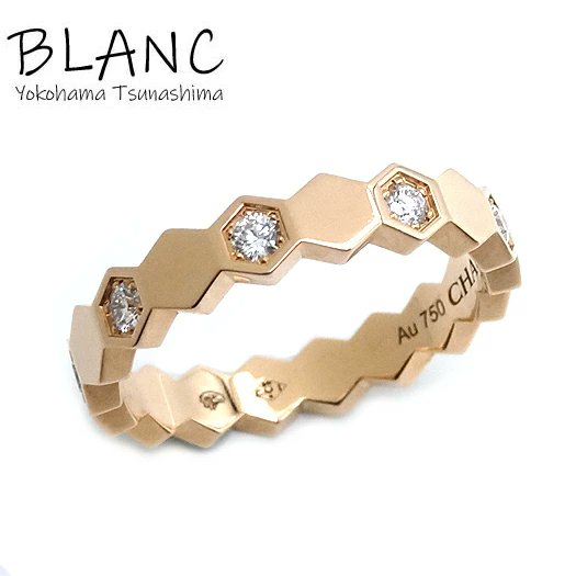 blanc_tuna's tweet photo. こんにちは。#横浜市 #港北区 の #質屋、#質shop冨士屋 #綱島 店です。
【美品】#ショーメ #ビードゥショーメリング #ハーフダイヤモンド #K18ピンクゴールド #ビーマイラブ #CHAUMET #横浜BLANC
#楽天市場 https://t.co/AVUlcBqqFe
#ヤフーオークション https://t.co/e6gR0GdYch
にて販売中です。 https://t.co/lEaknv1G4u
