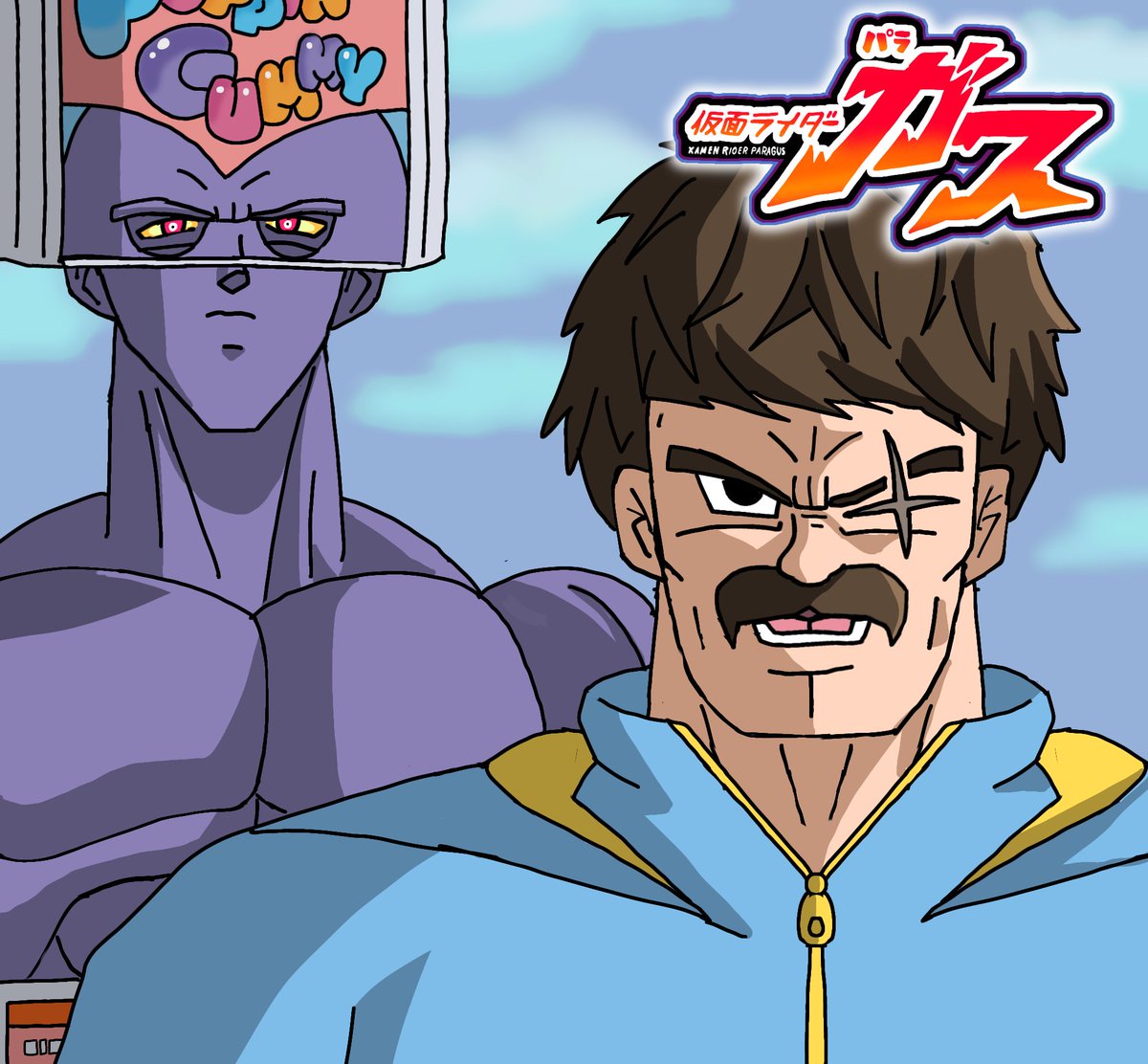 わさびレンコン tweet media