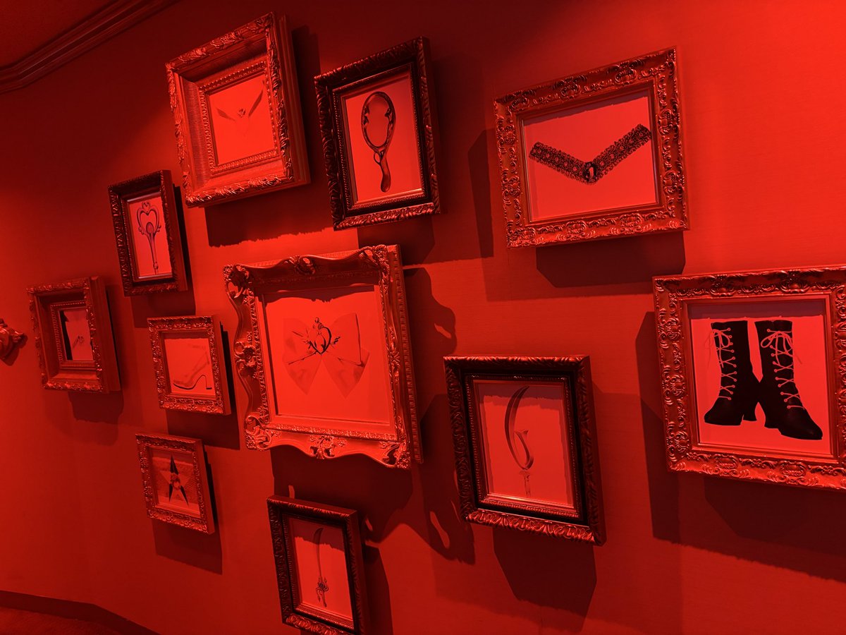 深見梨加♀🧡 tweet media