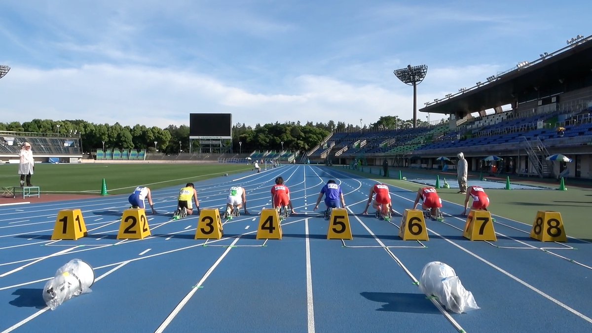 劇場アニメ『ひゃくえむ。』公式【𝟗.𝟏𝟗(𝐅𝐫𝐢)公開】 tweet media