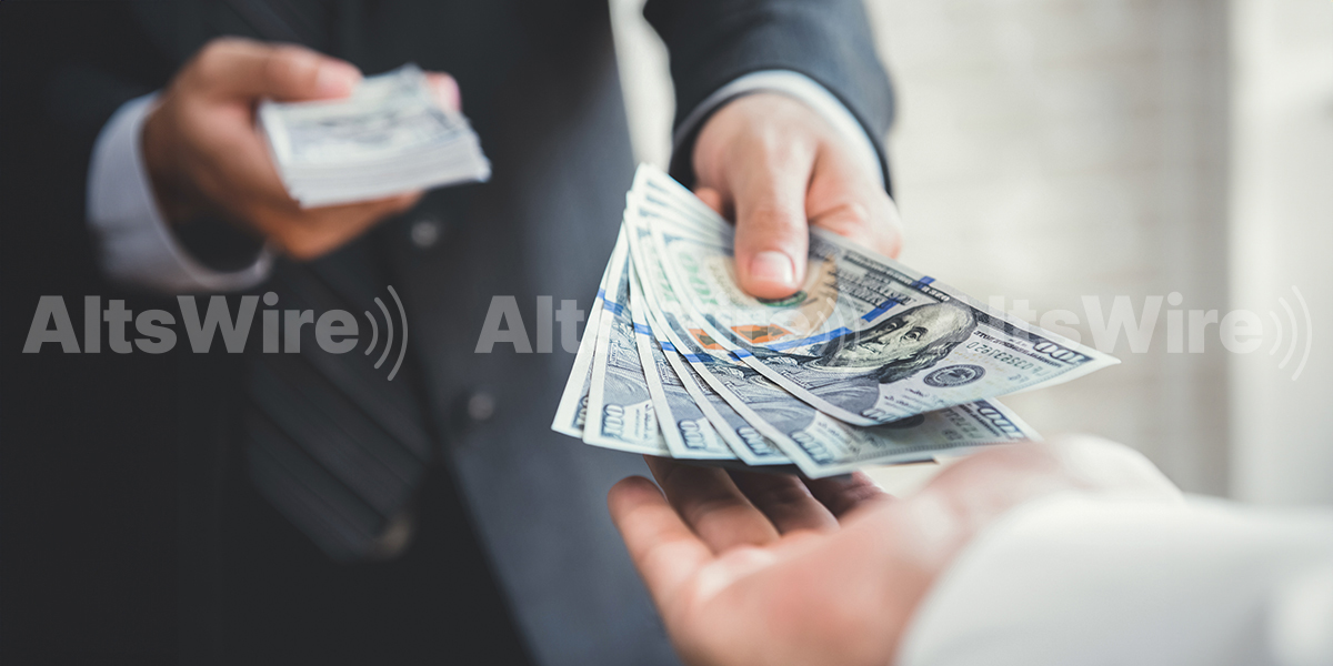 AltsWire tweet media