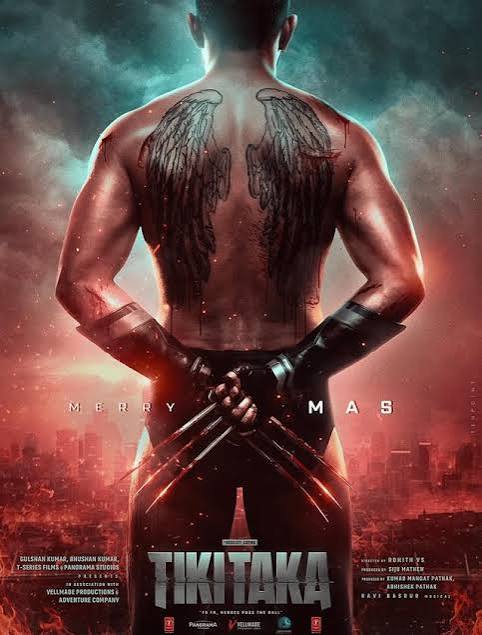 The Outsider 🦋 tweet media