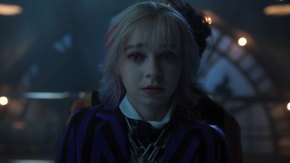 nino ⚯ ͛ tweet media