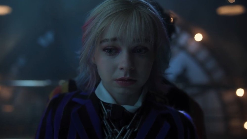 nino ⚯ ͛ tweet media