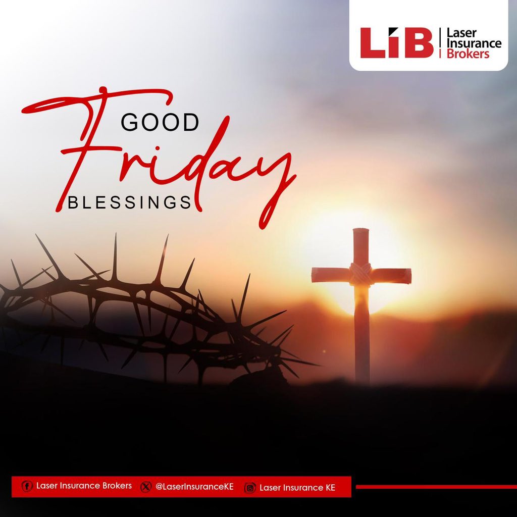 Laser Insurance KE tweet media