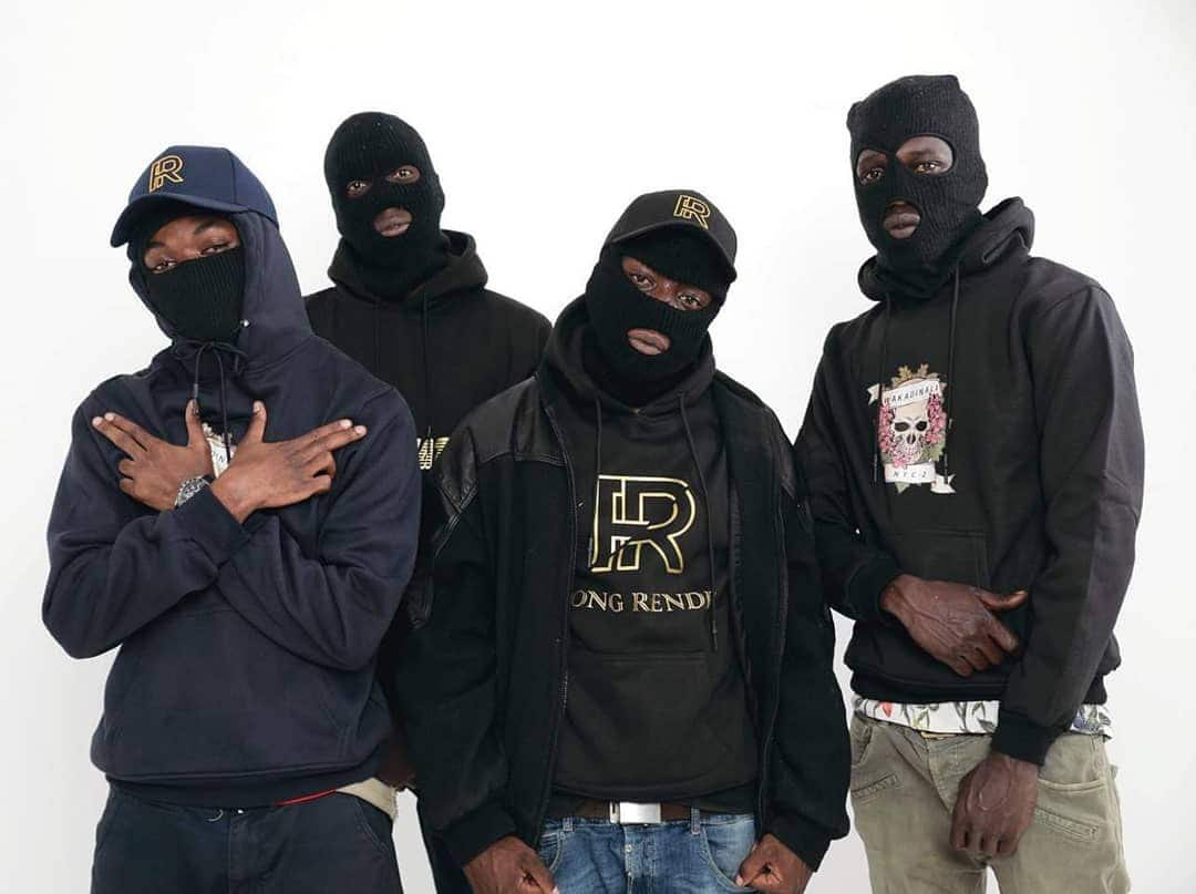 WEPESI™ tweet media