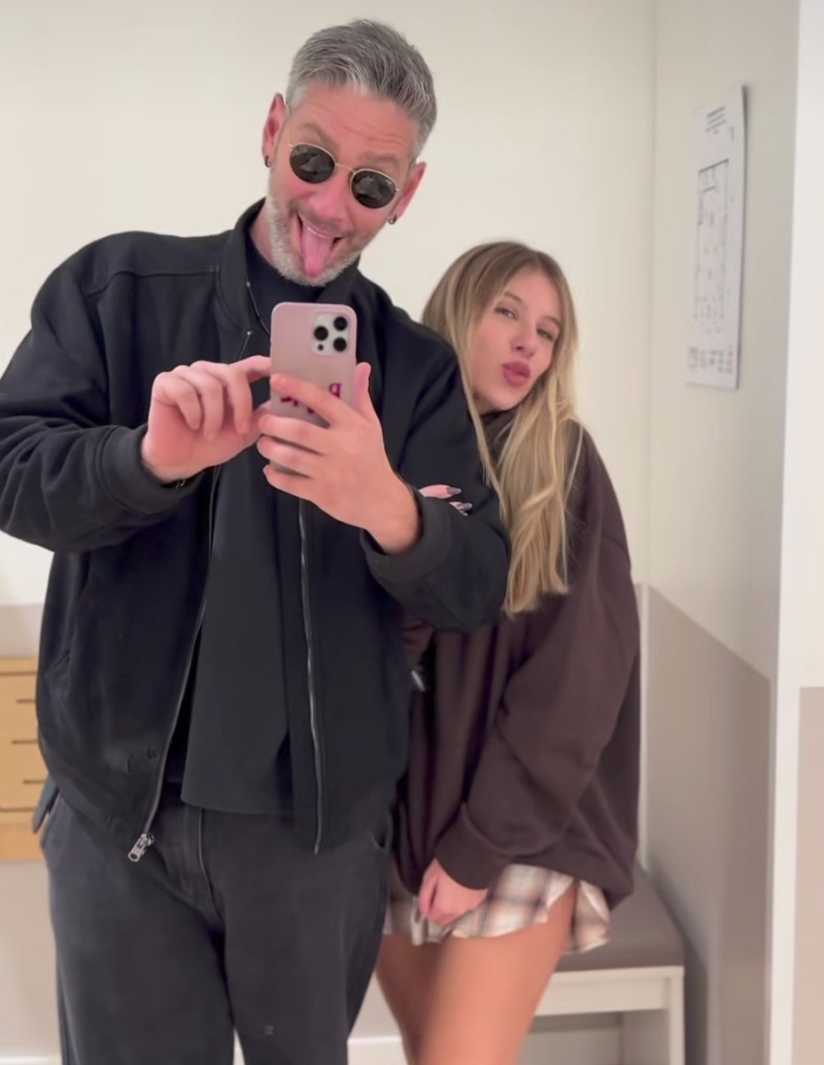 Grazia DeFrancisci tweet media