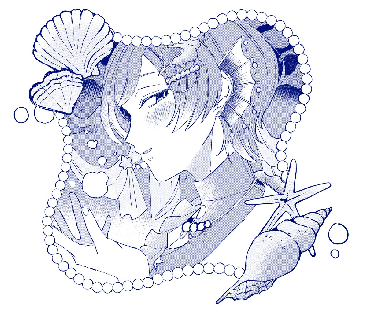 手刀で倒されたい殿田 tweet media