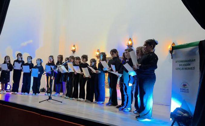 Afyonkarahisar Gençlik ve Spor İl Müdürlüğü tweet media